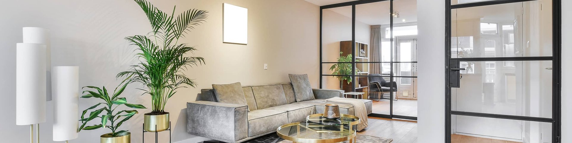 island glass window screen services