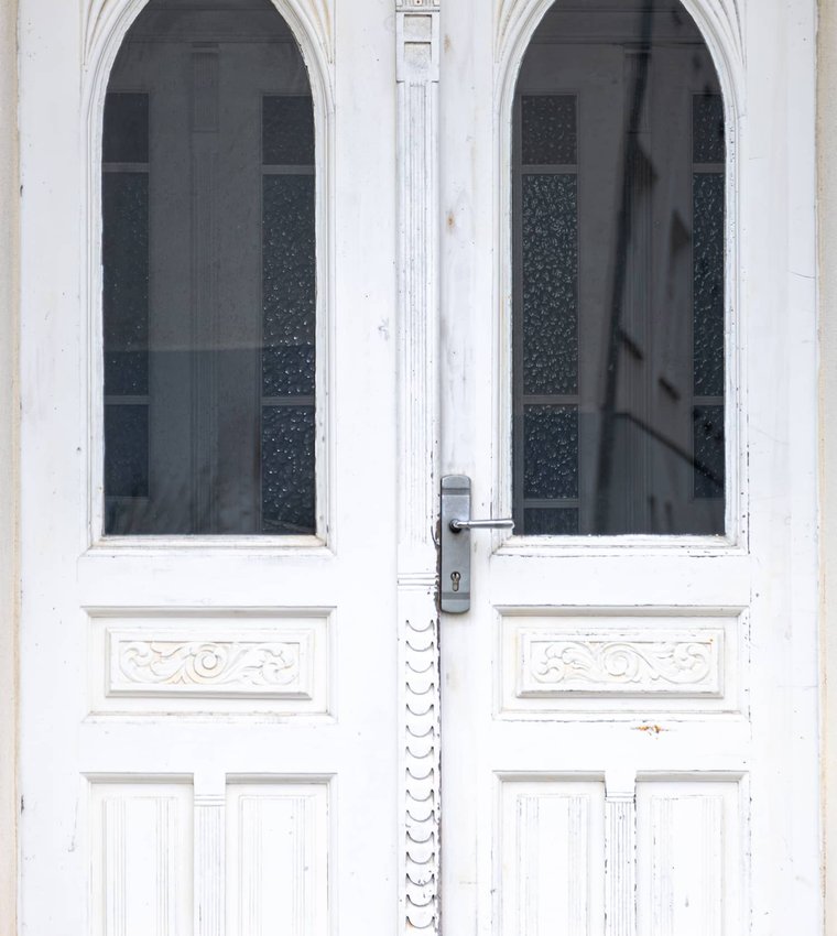 glass repair