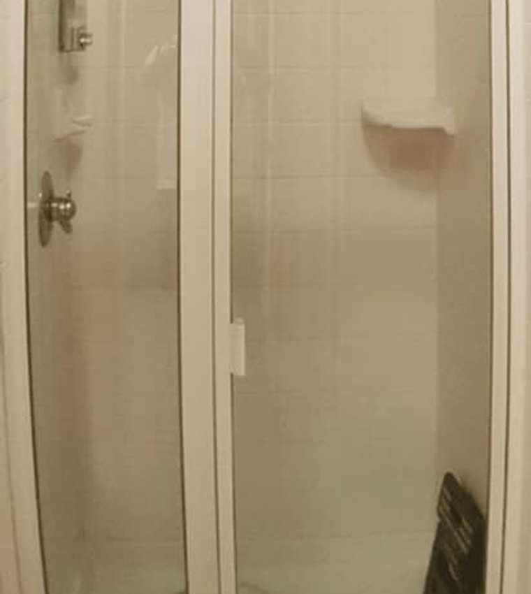 glass repair