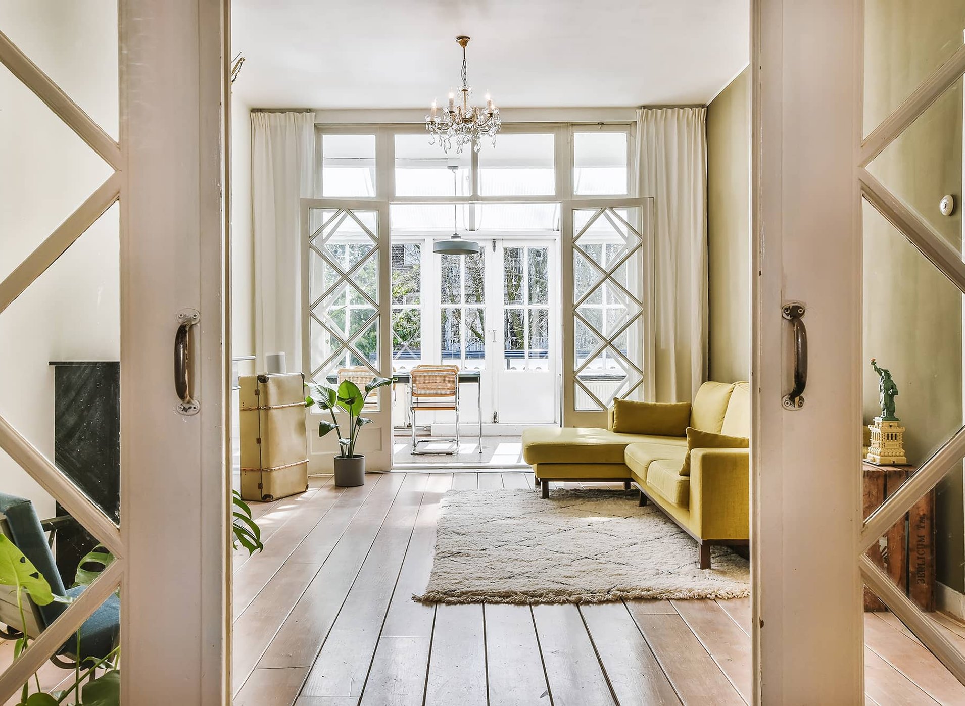 window repair